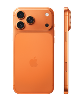 Apple iPhone 17 Pro Max 1TB Cosmic Orange 5G (1 Physical Nano-SIM + 1 eSIM) – Hong Kong Version